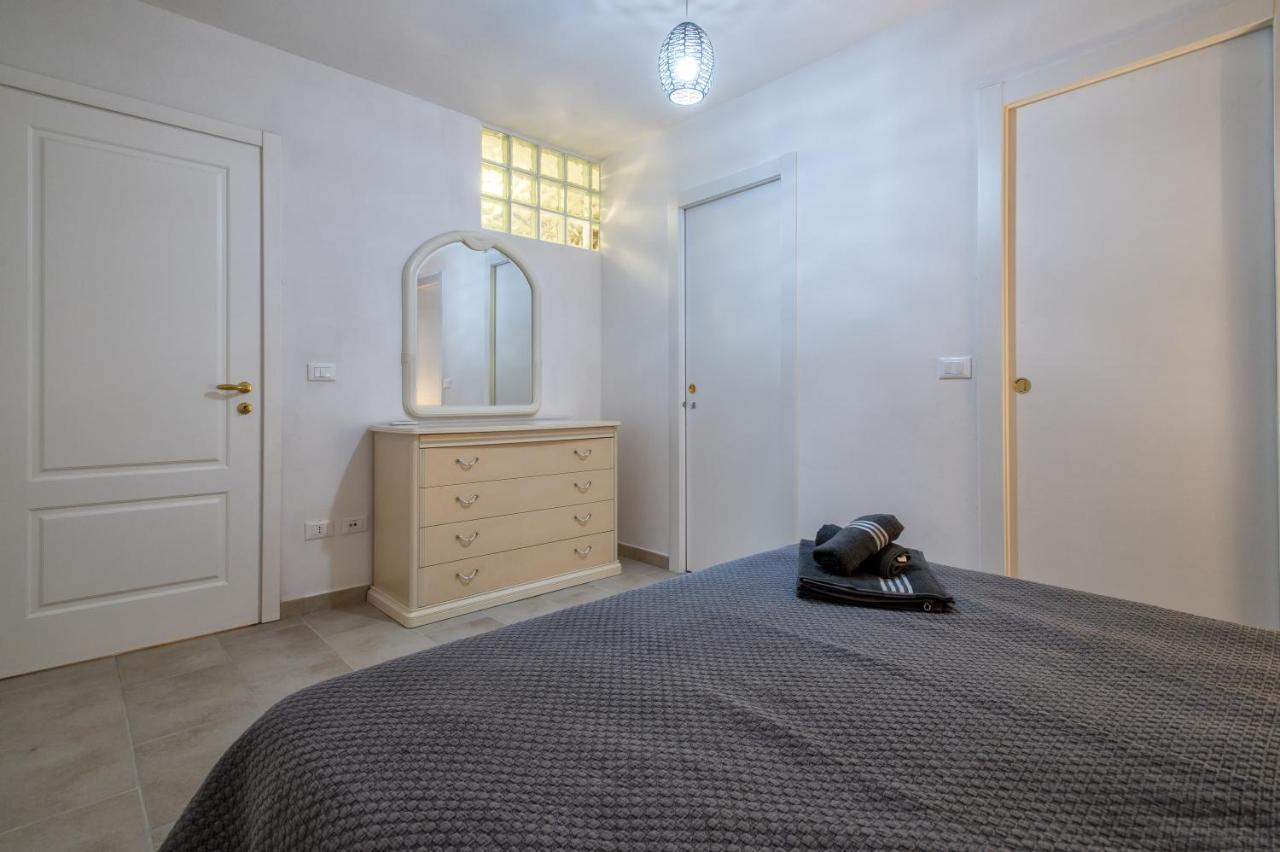 Soleluna Apartment Кастельсардо Экстерьер фото