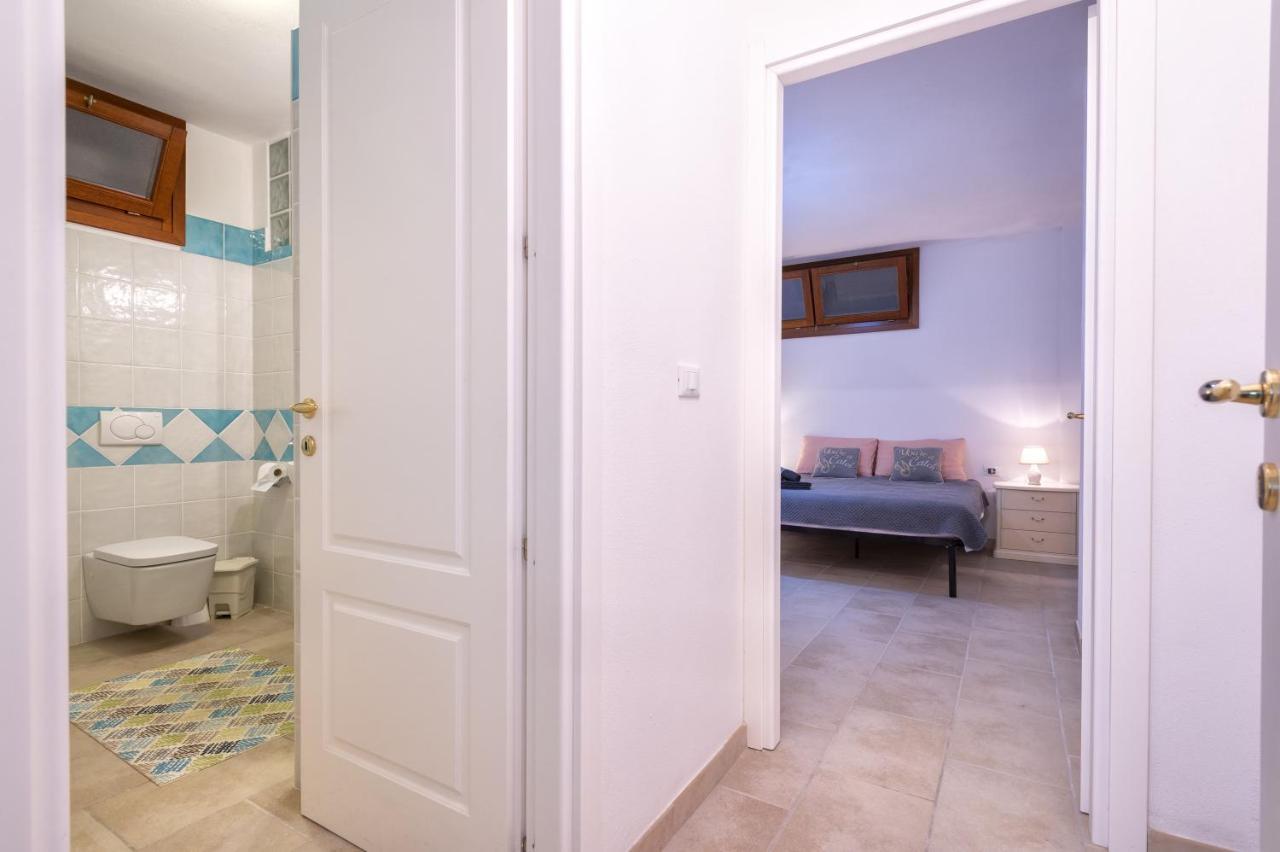 Soleluna Apartment Кастельсардо Экстерьер фото