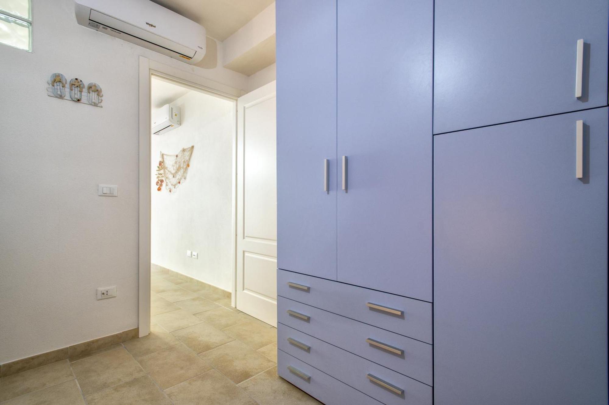 Soleluna Apartment Кастельсардо Экстерьер фото